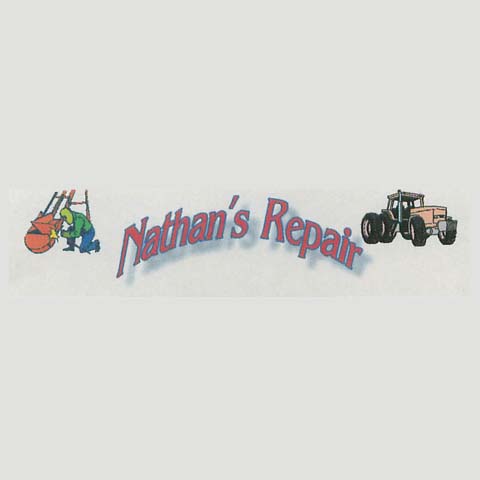 Nathan's Repair logo