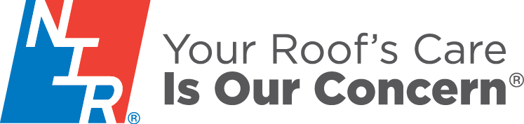 NIR Roof Care - National Int'l Roofing Corp logo