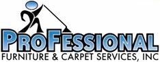 Professional Furniture & Carpet Services, Inc. logo