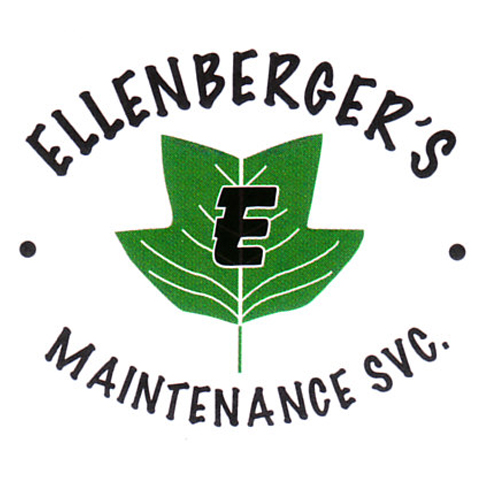 Ellenberger's Maintenance Service logo