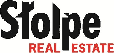 STOLPE REAL ESTATE logo