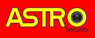 ASTRO SECURITY INC logo