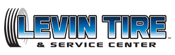 Levin Tire & Service Center logo