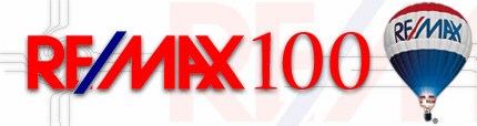Re/Max 100 logo
