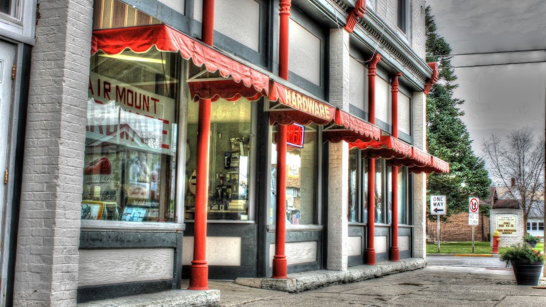 Avatar for FAIRMOUNT PRO HARDWARE