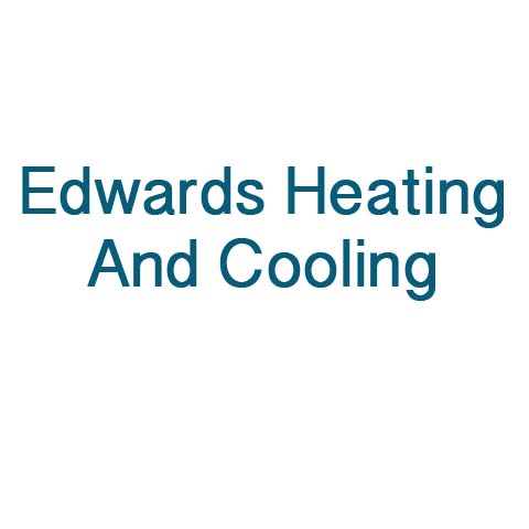 Edward Heating And Cooling logo