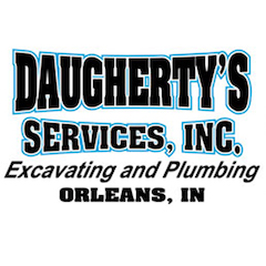 Daugherty's Services, Inc. logo