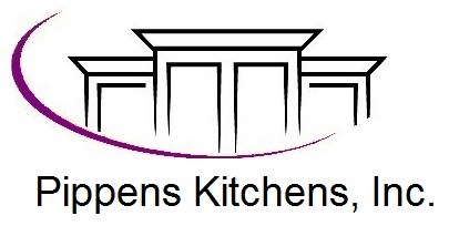 PIPPENS KITCHEN & BATH CTR logo