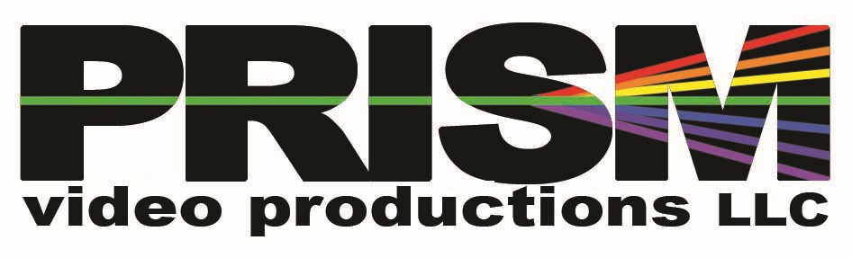 Prism Video Productions, LLC logo