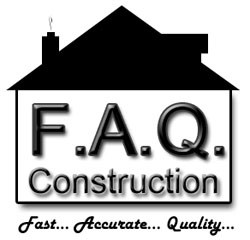 FAQ Construction LLC logo