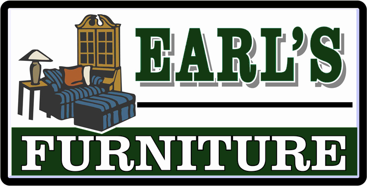 EARL'S FURNITURE CO INC logo