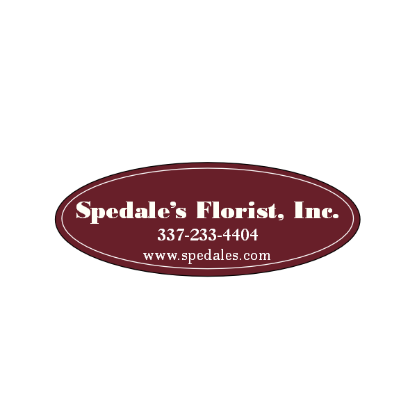 Spedale's Florist Inc logo
