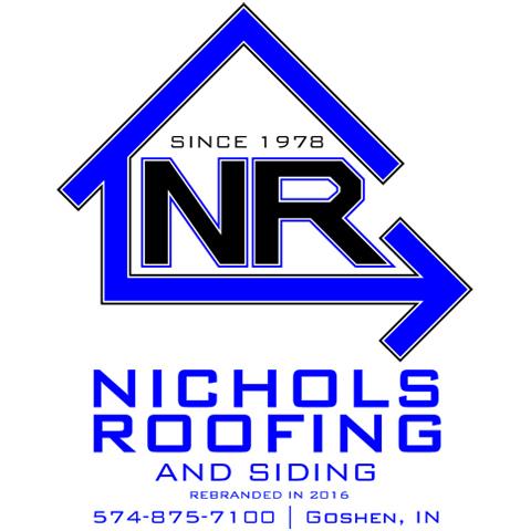 Avatar for NICHOLS ROOFING INC