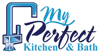 My Perfect Kitchen & Bath logo