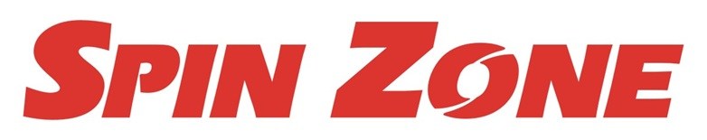 SPIN ZONE CYCLING OUTFITTERS logo