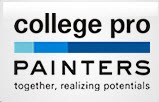 College Pro Painters of Fort Wayne logo
