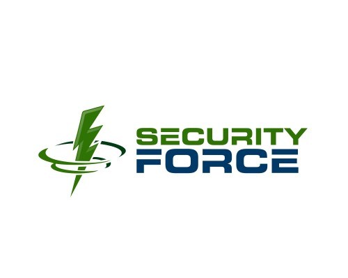 Security Force Inc logo