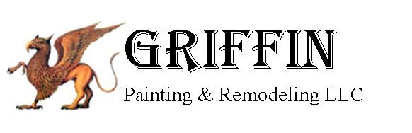 Logo for Griffin Painting and Remodeling