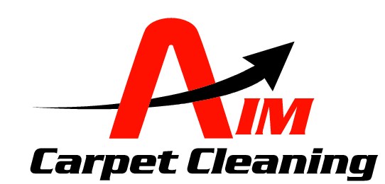 AIM Carpet Cleaning logo