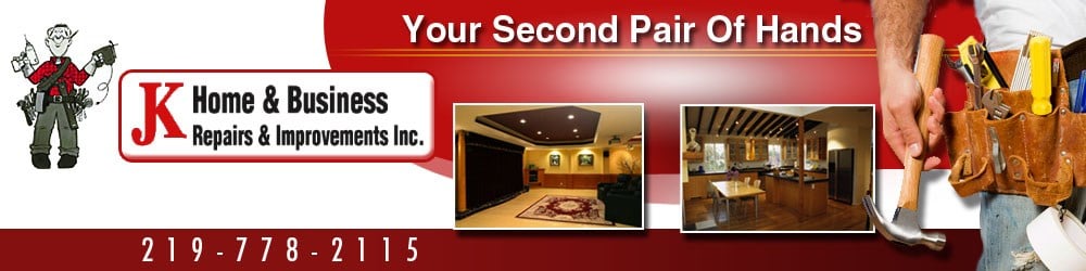 Avatar for JK Home & Business Repair/Improvements Inc