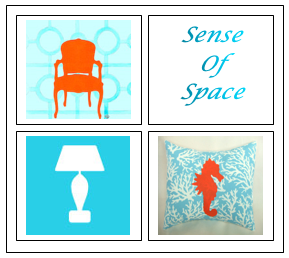 Sense of Space logo