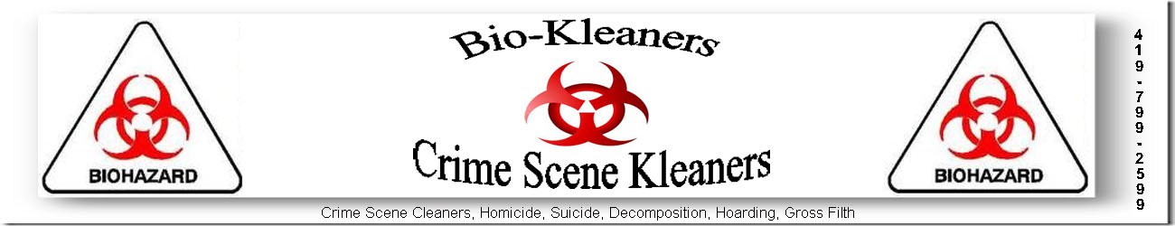 Avatar for Crime Scene Kleaners