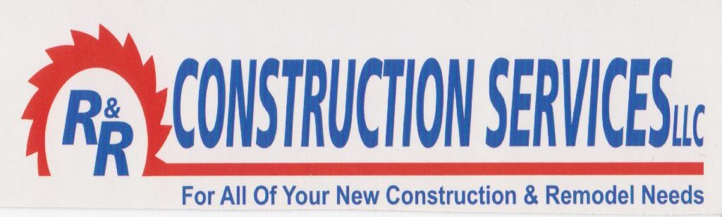 R&R Construction Services LLC logo