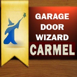 Garage Door Wizard Carmel logo