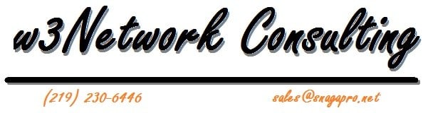 Avatar for W3network Consulting