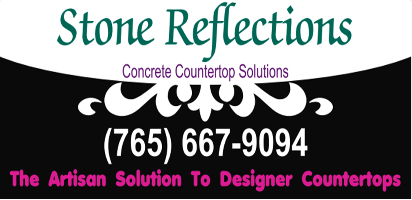Stone Reflections LLC logo