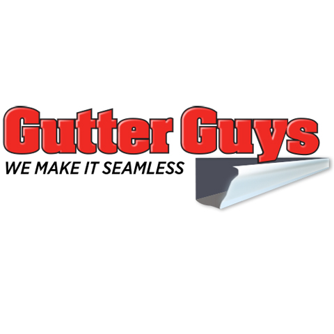 Gutter Guys logo