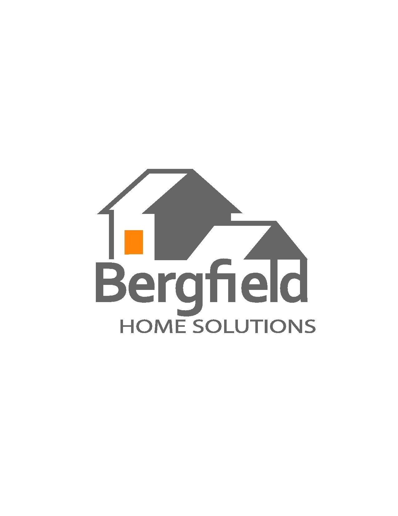 Bergfield Home Solutions LLC logo