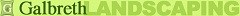 Galbreth Landscape & Snow Removal LLC logo