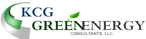 KCG Green Energy Consultants, LLC logo