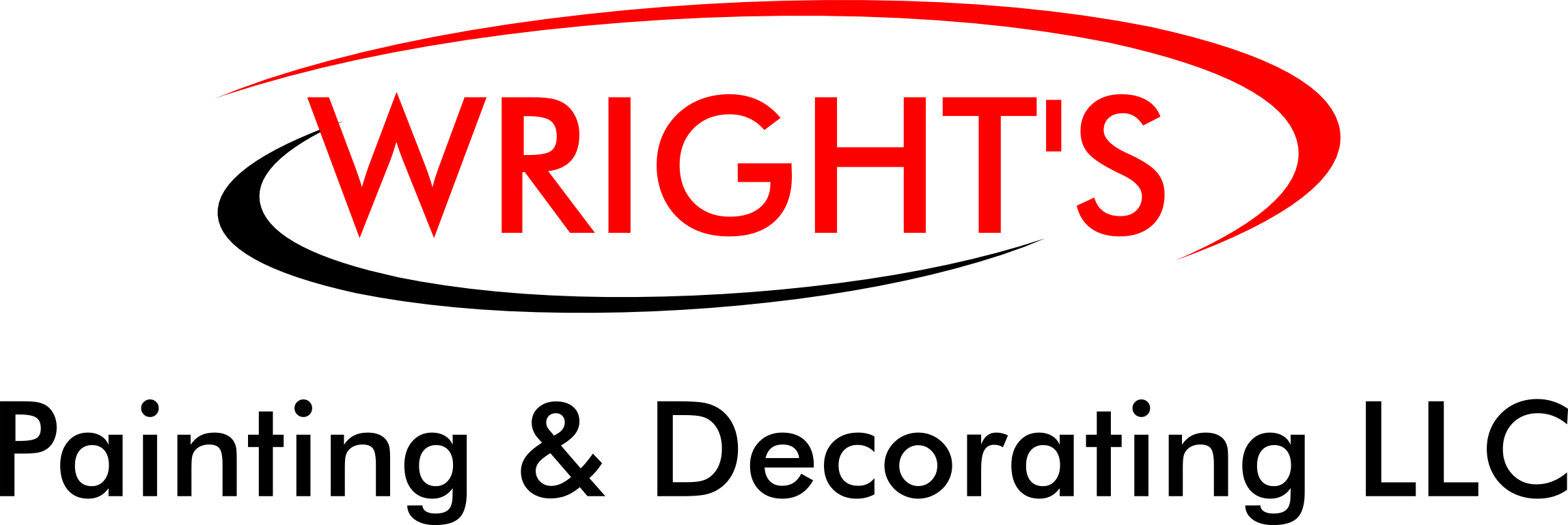 Wright's Painting & Decorating LLC logo