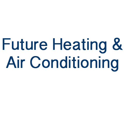 Future Heating & Air Conditioning logo