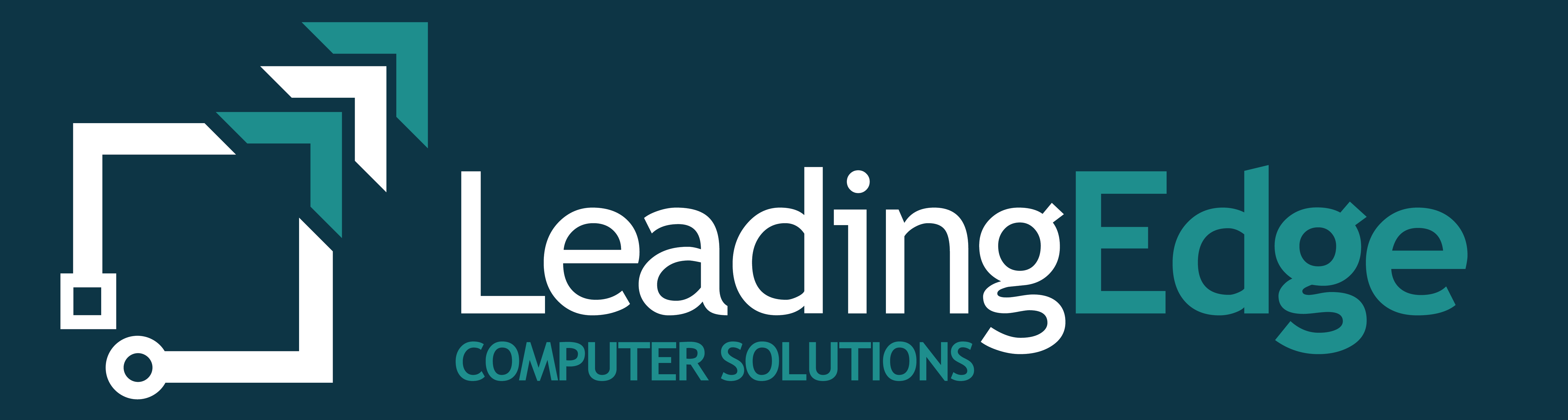 Leading Edge Computer Solutions, LLC logo