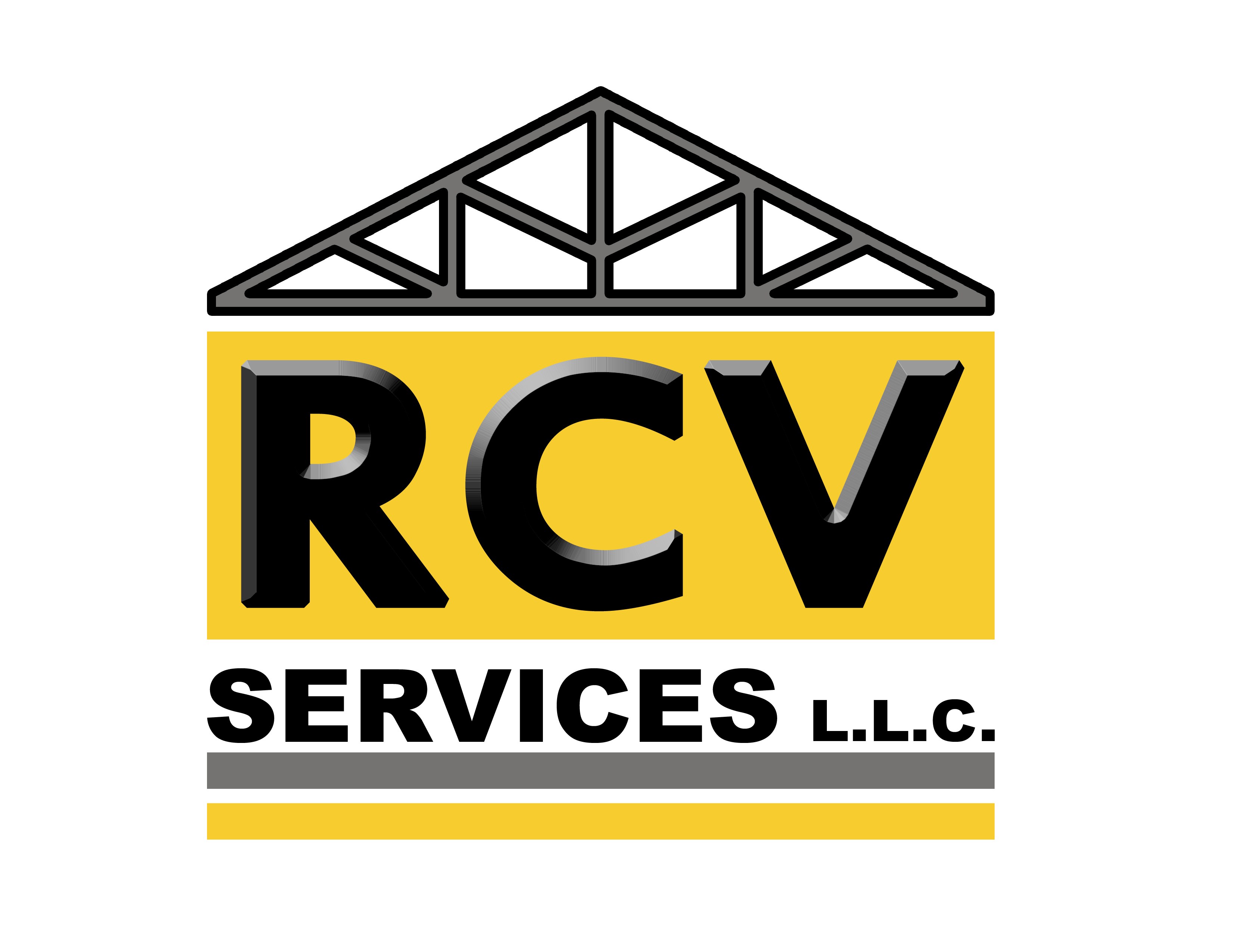 RCV Services L.L.C. logo