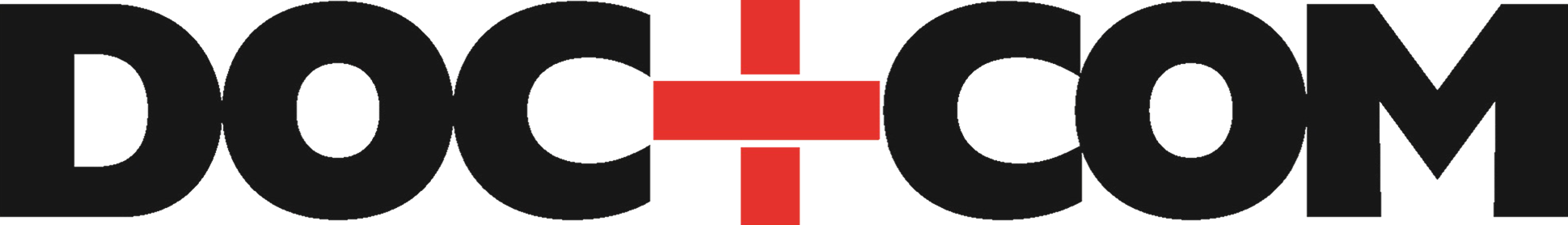 Doc-Com logo