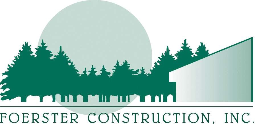 Foerster Construction logo