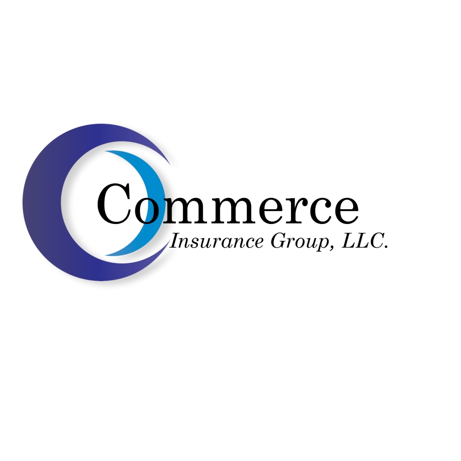 Commerce Insurance Group logo