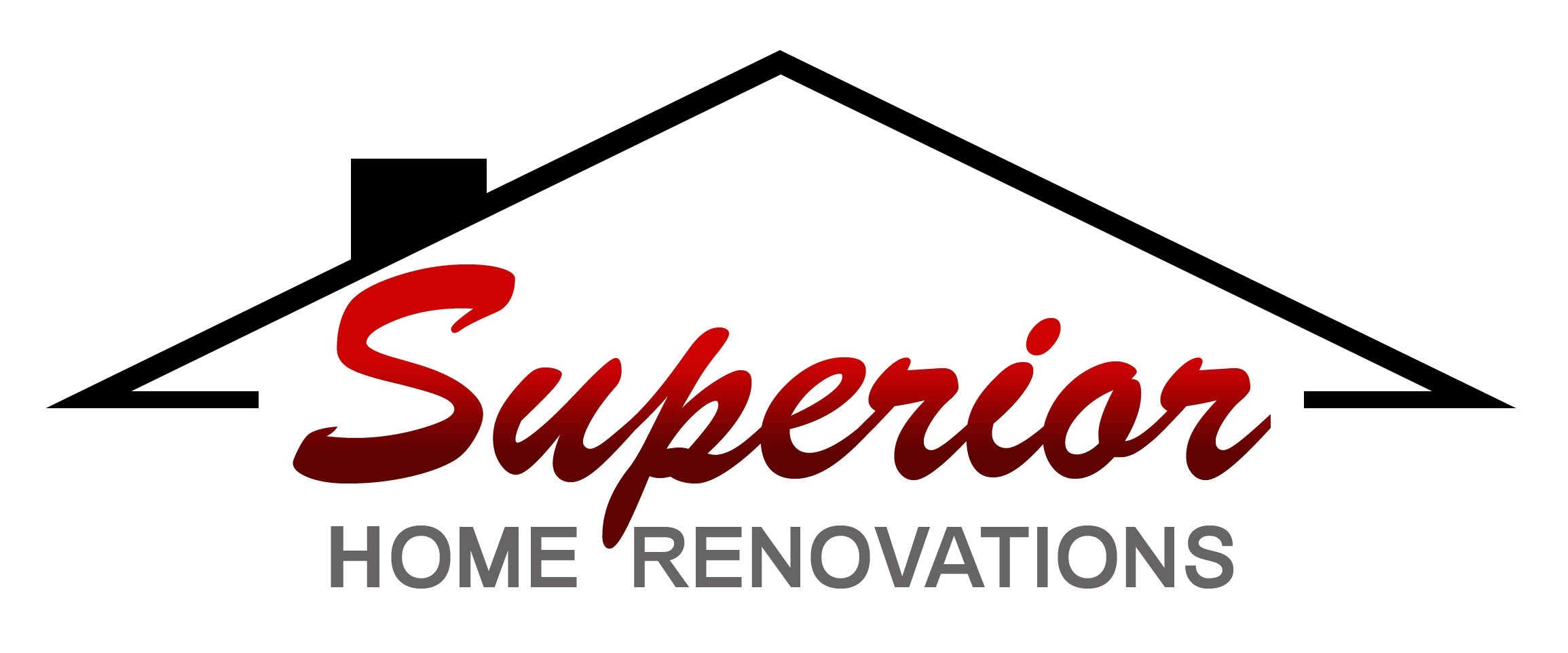 Superior Home Renovations logo