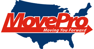 MovePro Evansville Movers logo