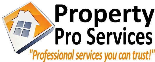 Property Pro Services logo
