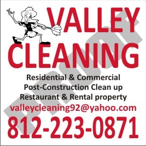 Avatar for Valley Cleaning