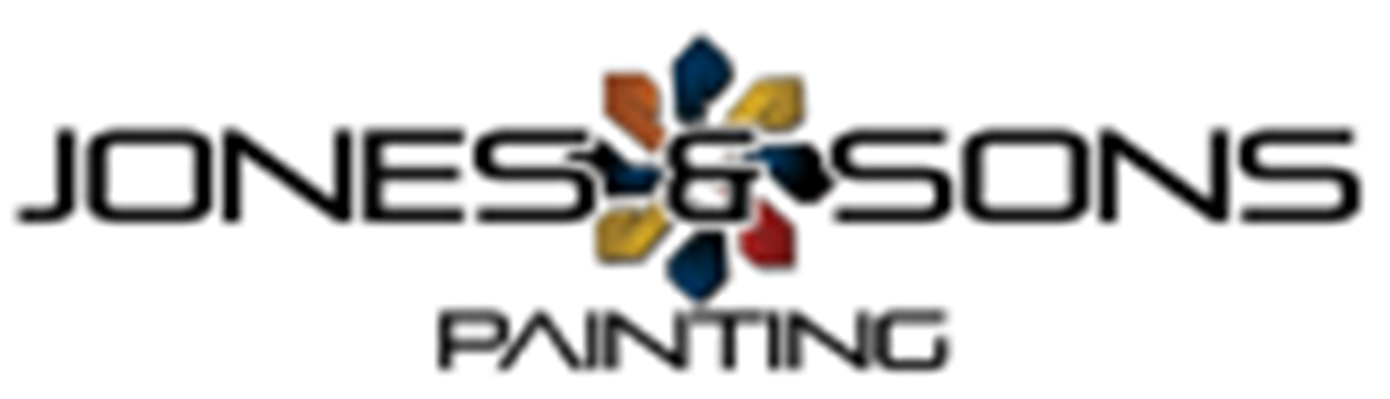 Jones & Sons Painting logo