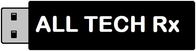 All Tech Rx logo