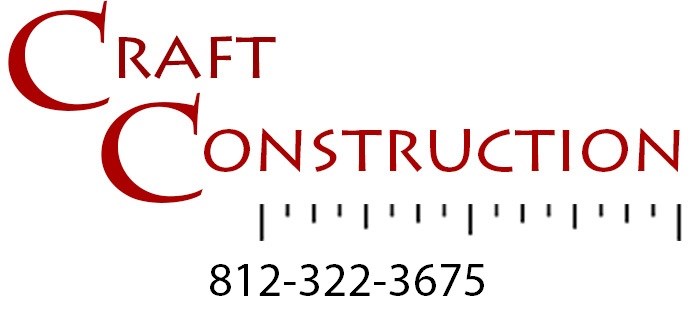 Craft Construction LLC logo