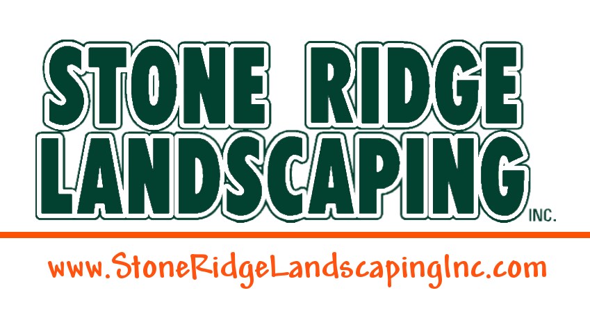 Logo for Stone Ridge Landscaping Inc.