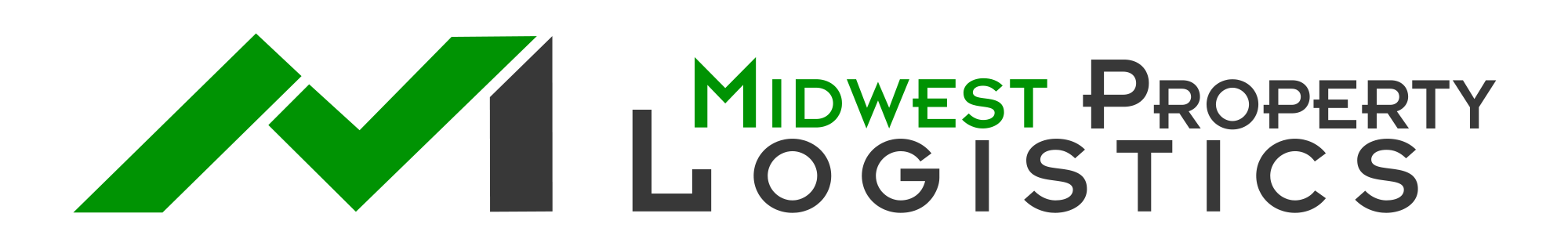 Midwest Property Logistics logo